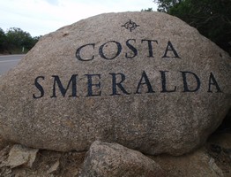 Costa Smeralda