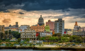 Havana Cuba