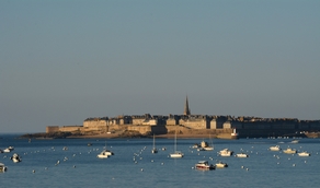 Saint Malo Bretagne