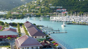 Road town Tortola